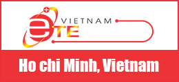 ETE Vietnam logo ベトナム ロゴ